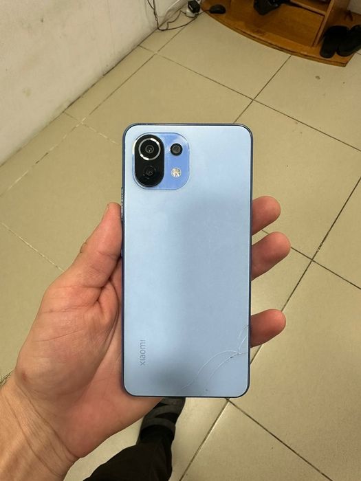 Xiaomi 11 Lite 5G