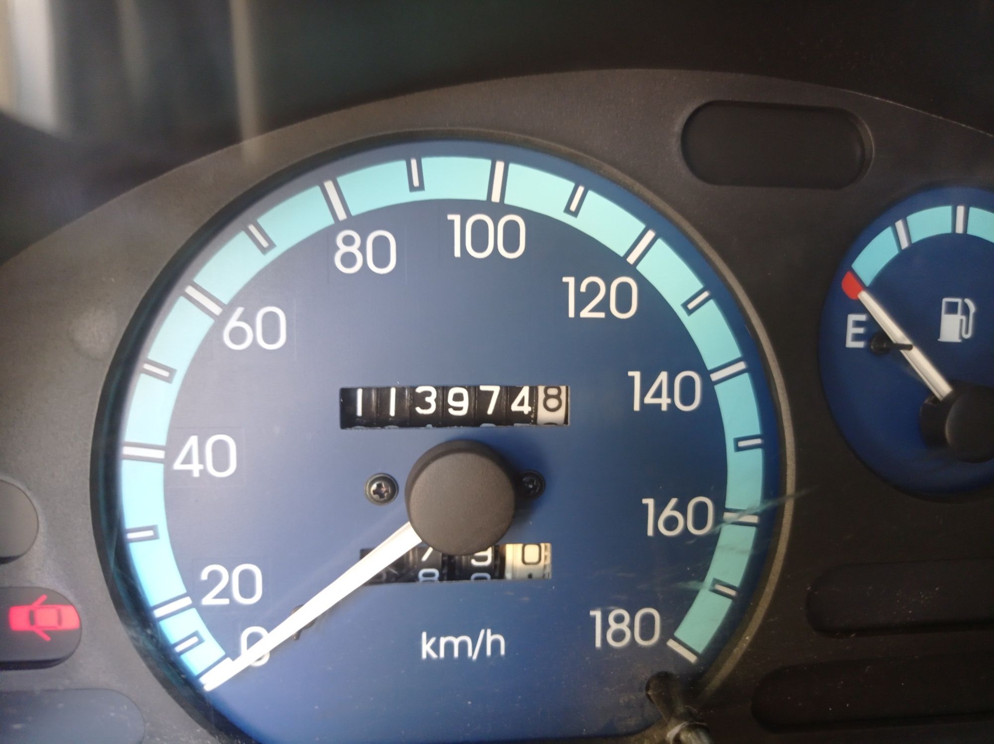Matiz 3 talik lux konditsioner