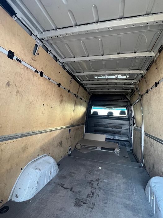 Vând Mercedes Sprinter xxl 2014