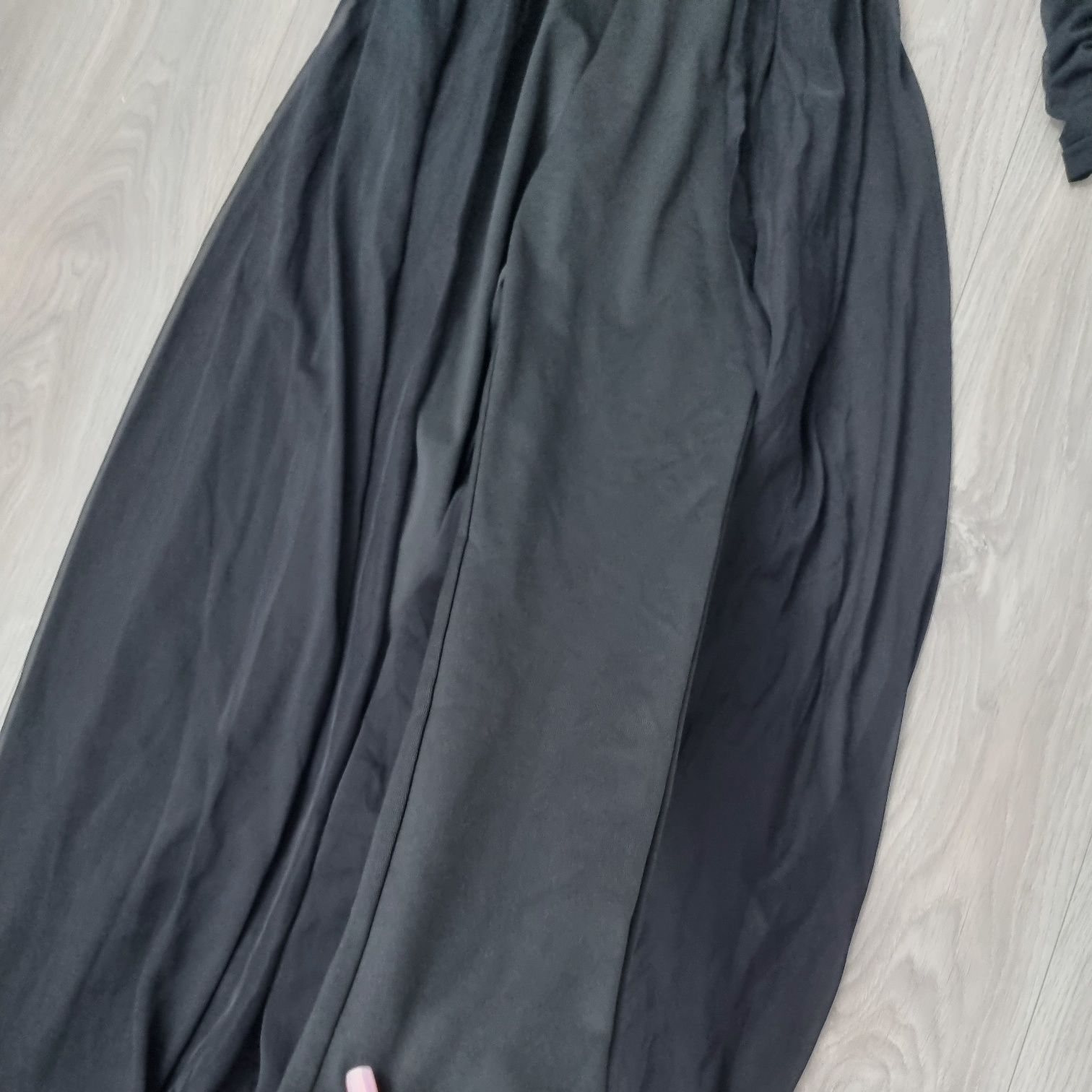 Salopetă elegantă