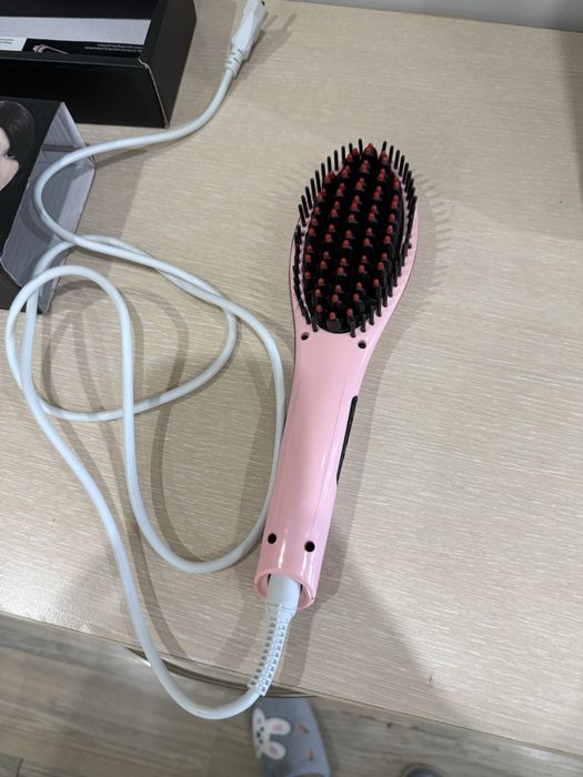Електрическа четка за коса