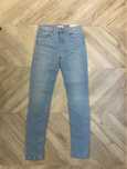 Blugi skinny Tommy Hilfiger, marimea xs
