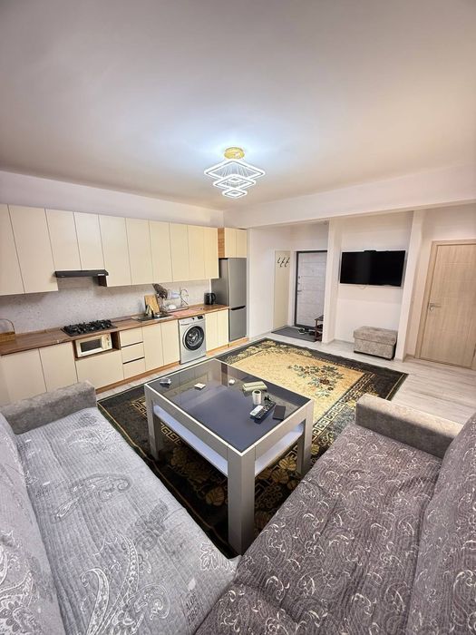 Аренда квартира ЖК Зарафшон сити 3 комнатная