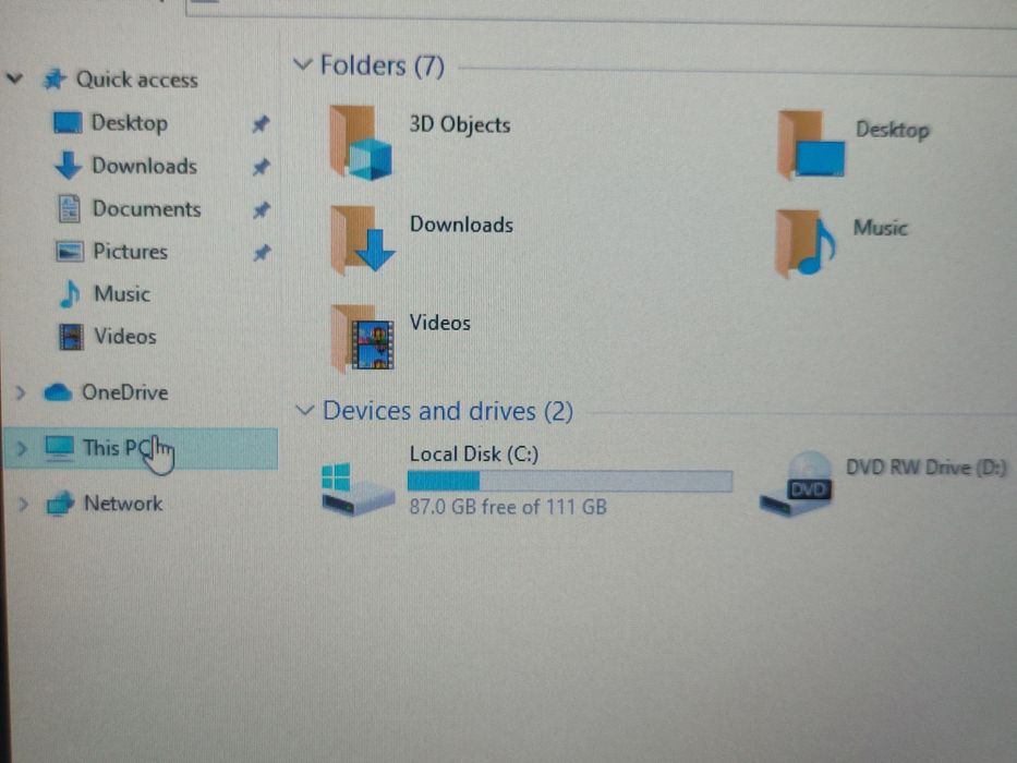 Laptop HP Probook 4320s - i5-M430/128gb SSD/6gb Ram/ Baterie 4H