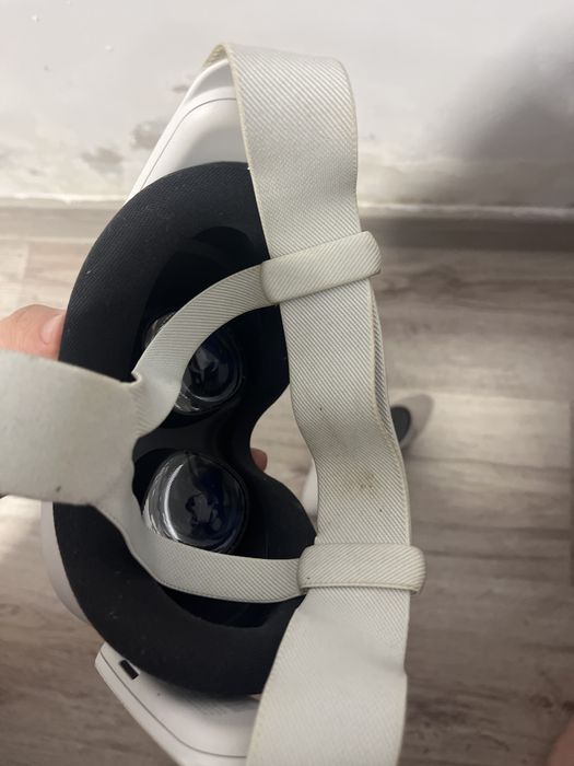 Meta quest 3s functionala 128gb