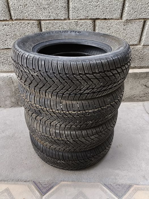 Зимние шины Powertrac 185/65/R14