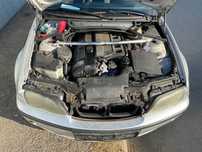 Motor BMW E46 E39 2.2i M54B22
