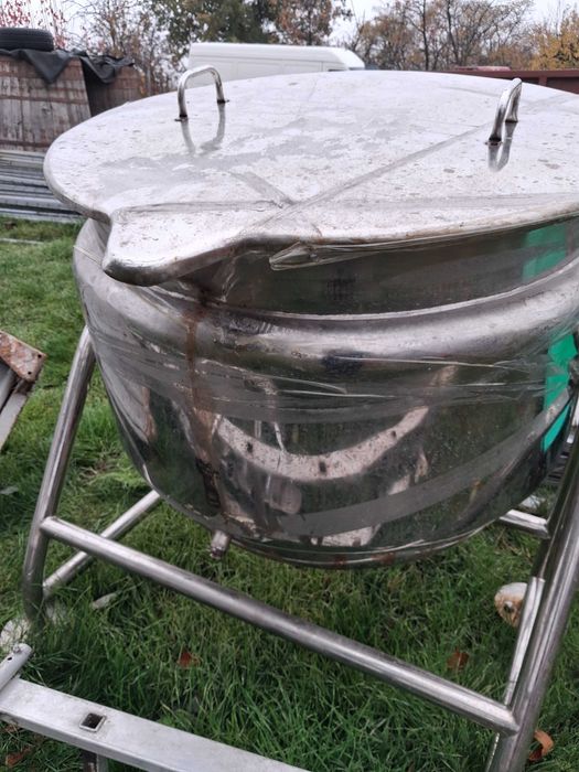 Oala pentru facut iaurt