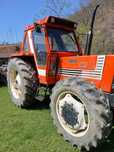Vand tractor fiat 880