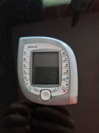 Nokia 7600        .