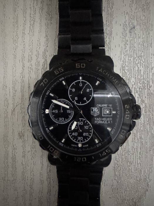 Продам часы Tag Heuer