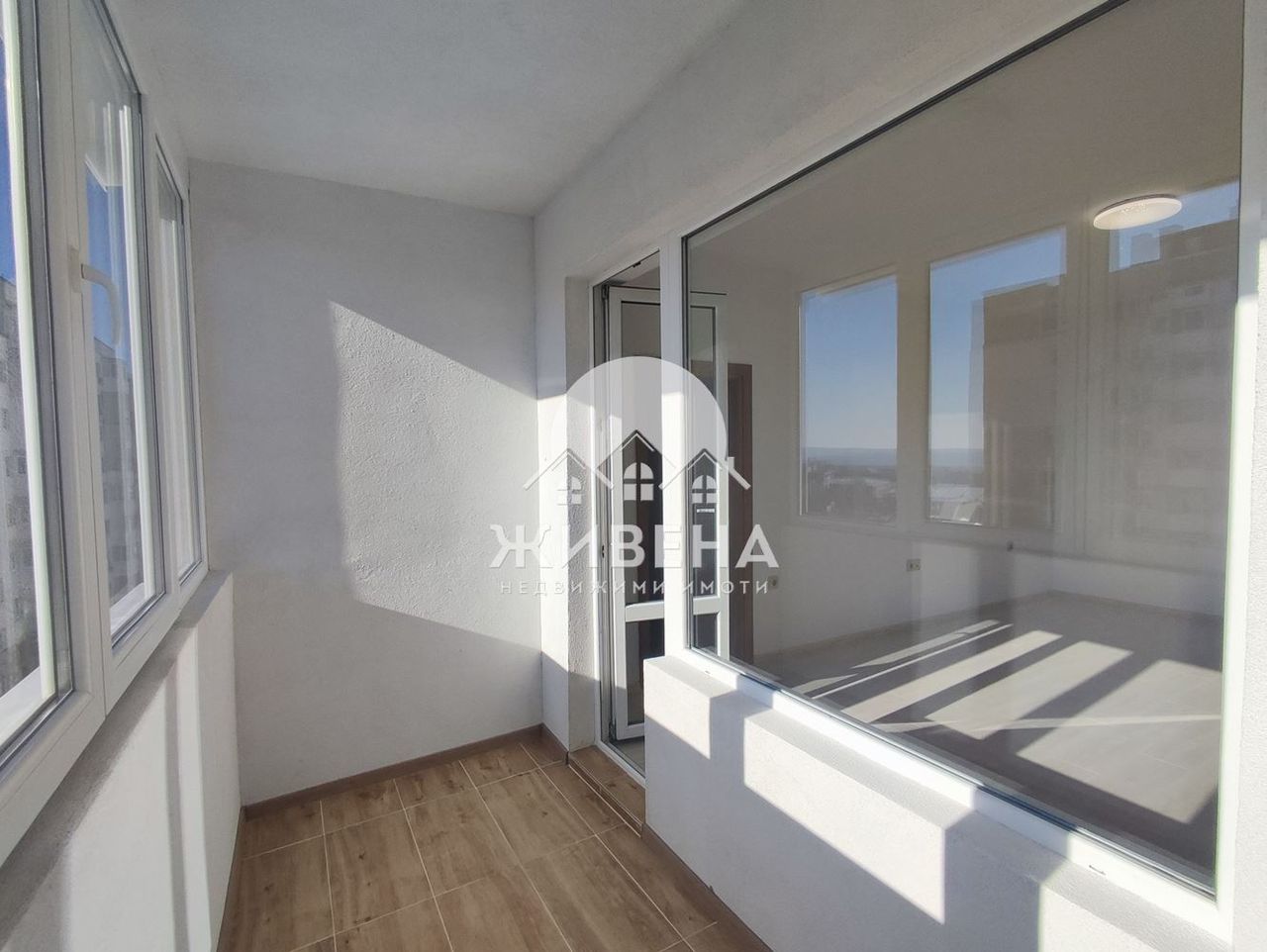 Продава се Тристаен апартамент в Варна, Кайсиева градина - 60 кв.м за 1965 €/кв.м - Снимка #7