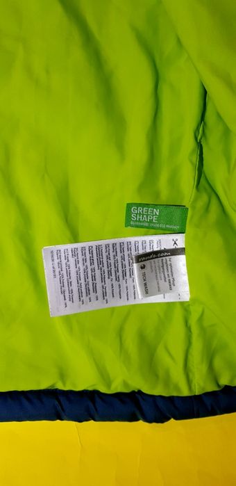 VAUDE    спортно якенце