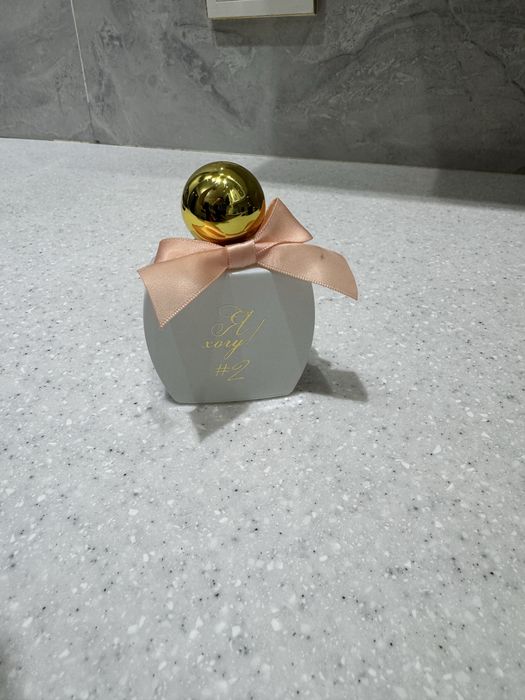 Парфюм:я хочу#2