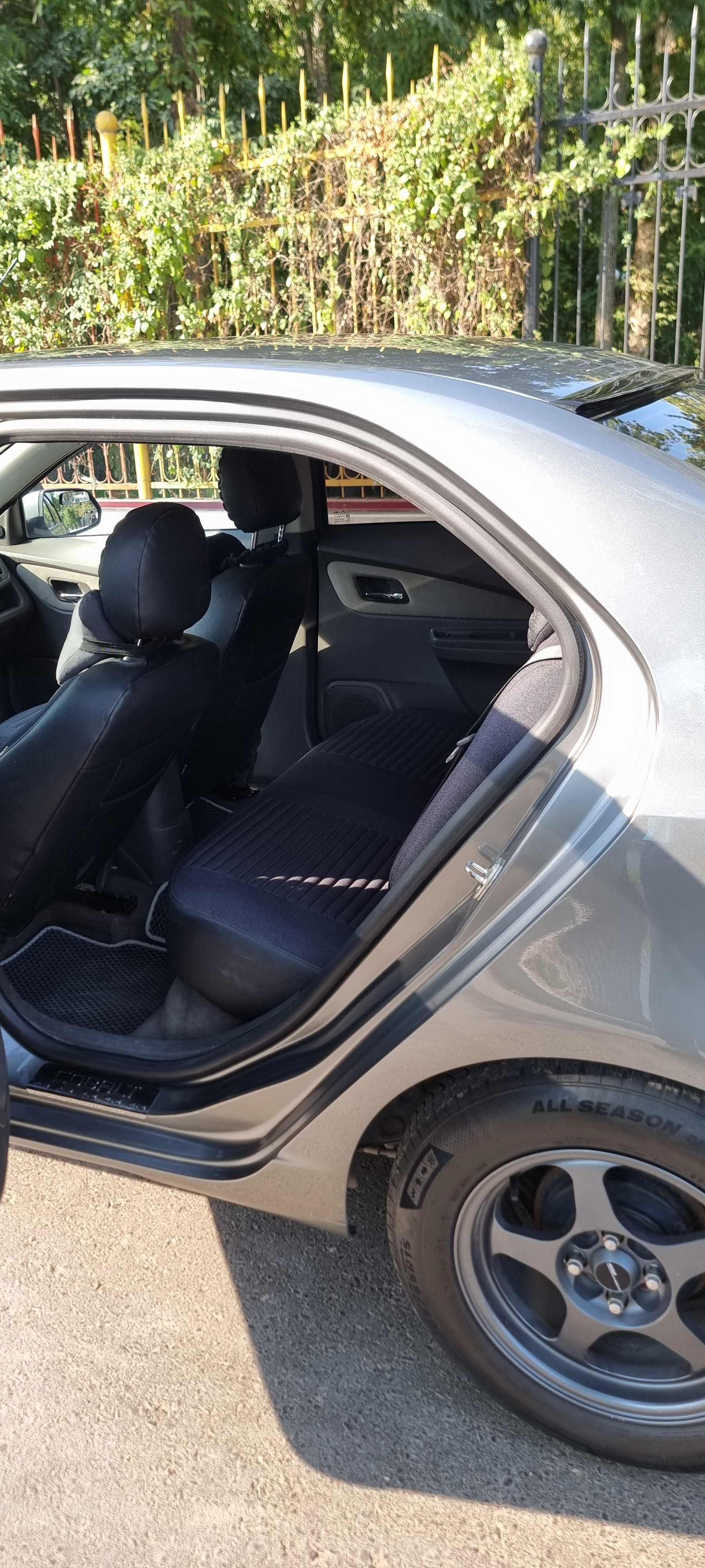 Продается Кобальт 
Позиция 4 Автомат