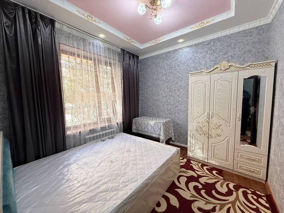 Продаётся  3х комнатная квартира