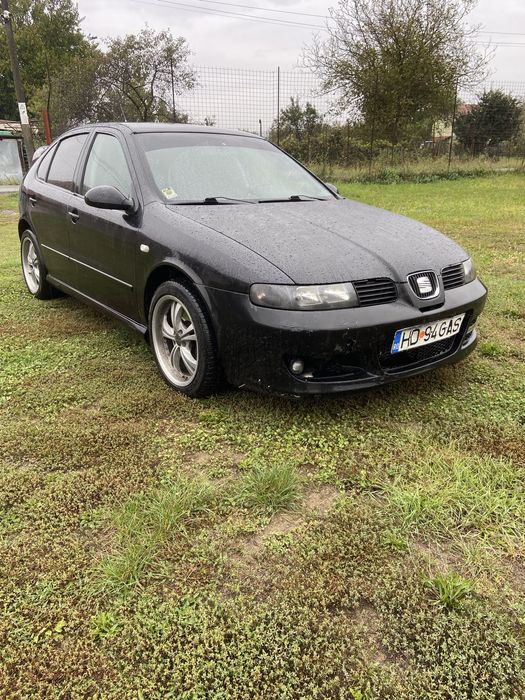 Se vinde leon mk1 kit cupra 1.9 tdi arl !