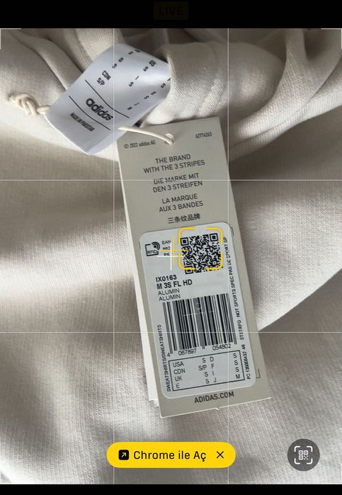 оригинален мъжки екип adidas