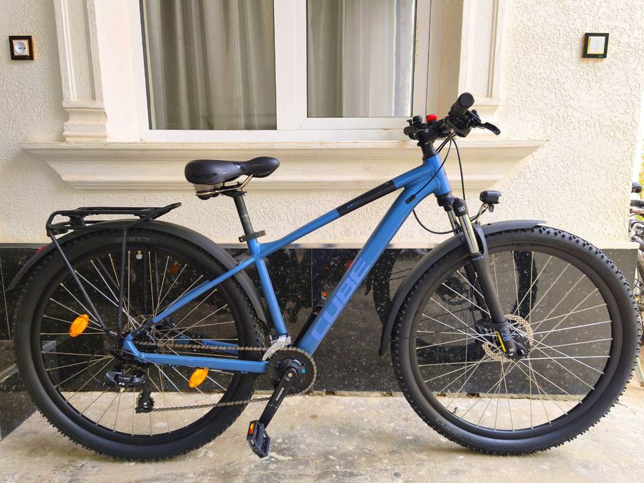 Germanskiy velosiped