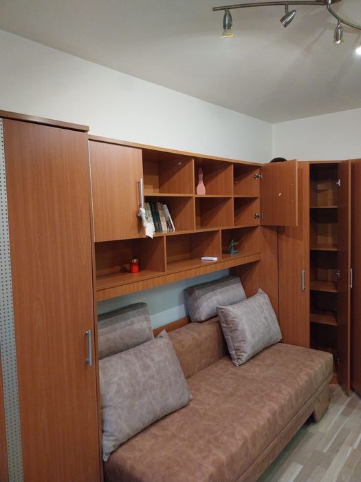 De inchiriat garsoniera Berceni