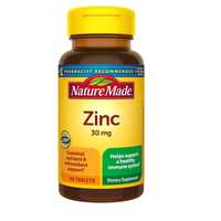 NatureMade Zinc