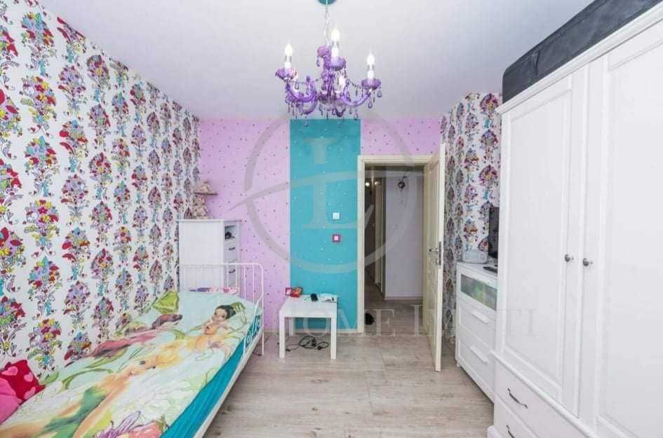 Продава се Тристаен апартамент в Пловдив, Остромила - 168 кв.м за 1399 €/кв.м - Снимка #4