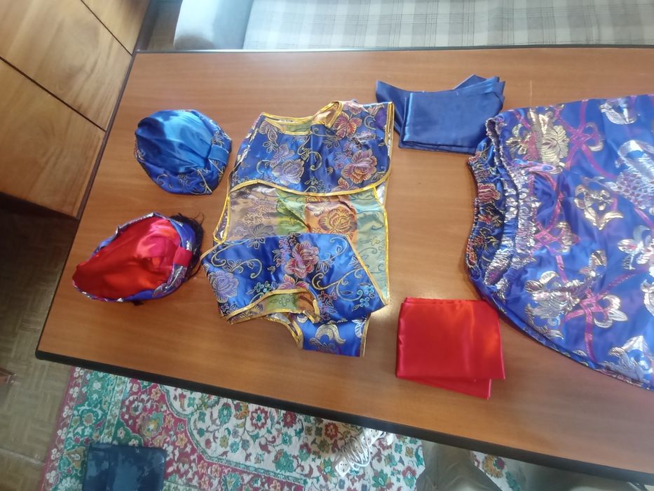 Костюмы Аладдина