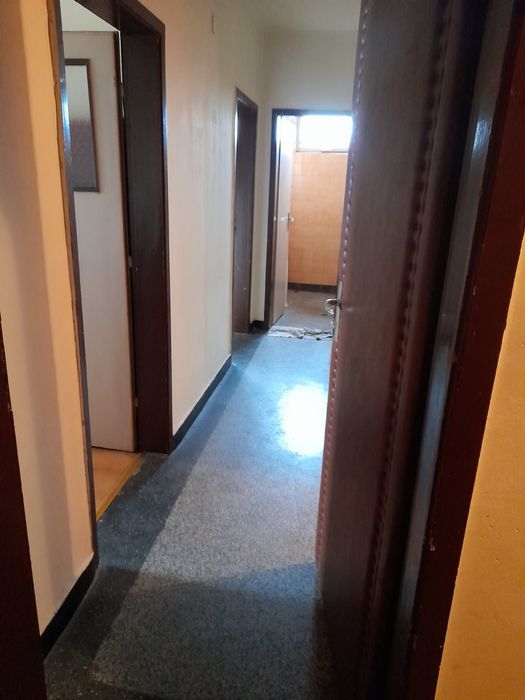 Тристаен апартамент