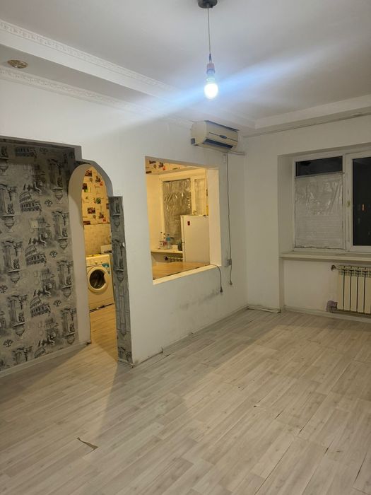 Квартира 1 комнатная