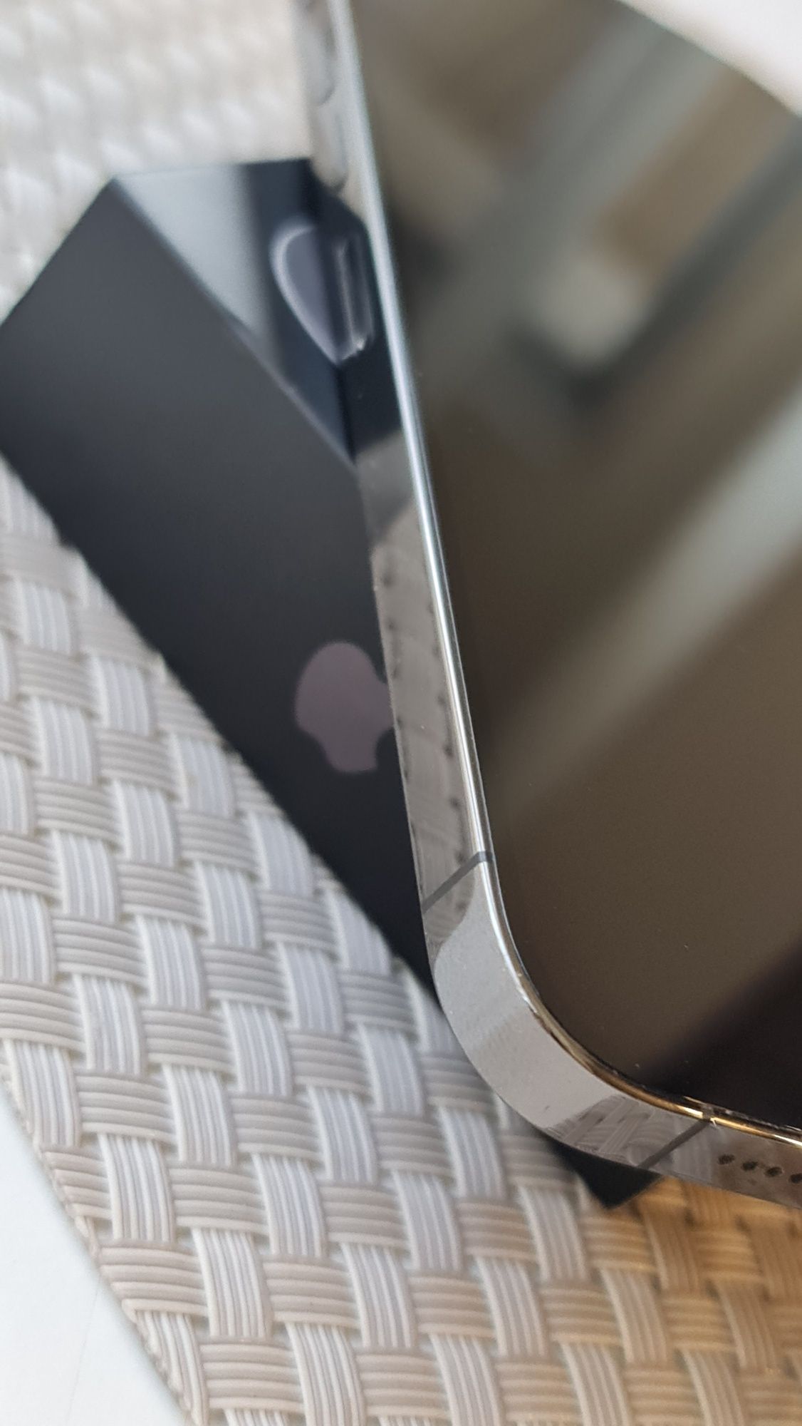 Iphone 13 promax 256Gb Yettel 96%batery като нов ТОП