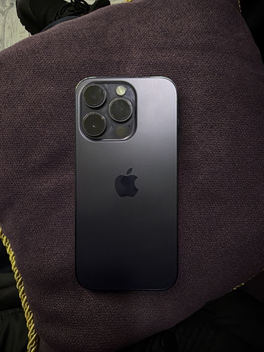 Iphone 14 pro,512 гб
