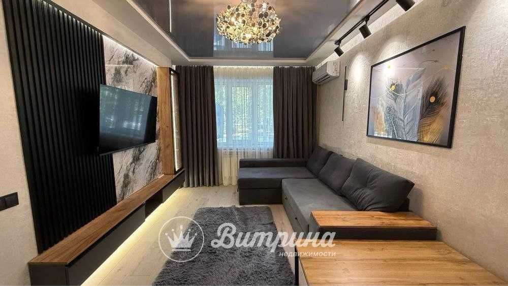 Продажа 1/2/5 на Шота Руставели