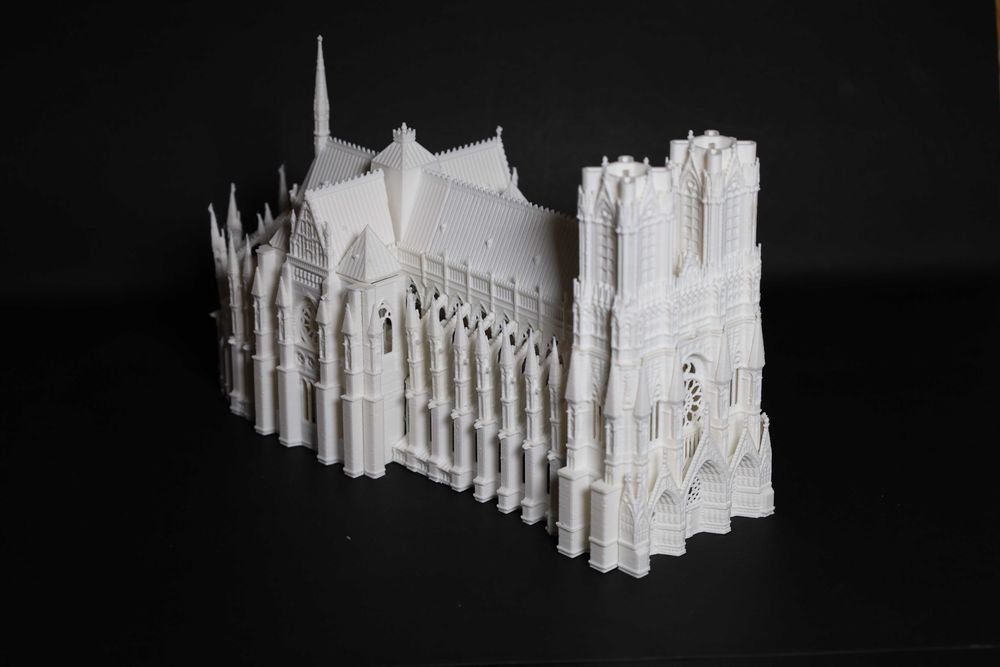 Printare 3D - FDM & SLA