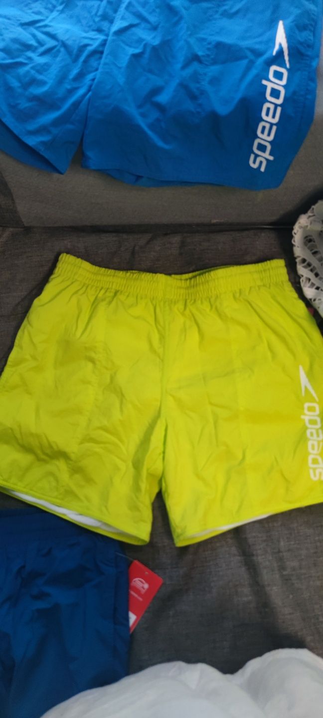 Мъжки шорти Speedo в различни цветове, размери от S до L
