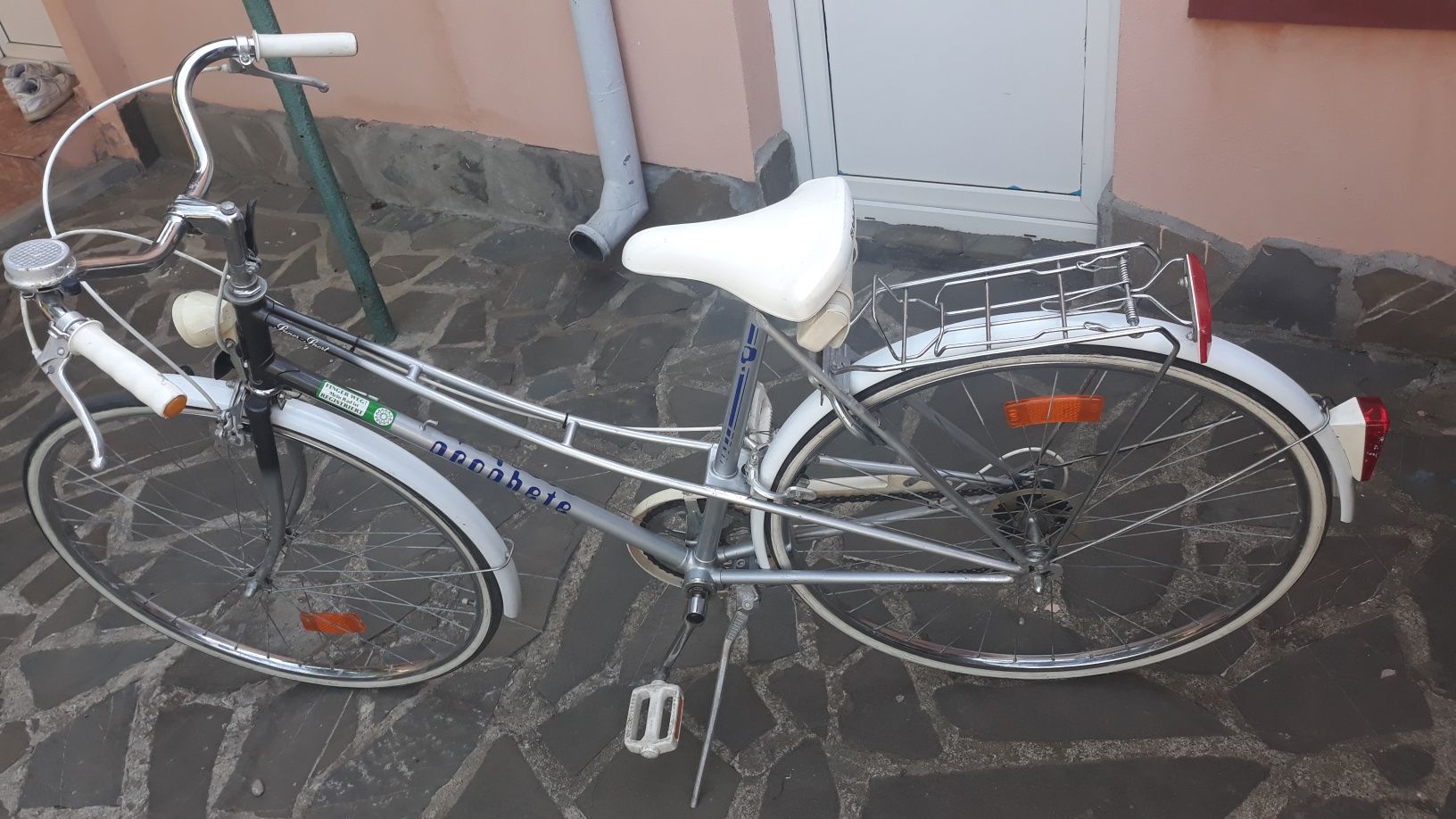 Bicicleta Phoebe