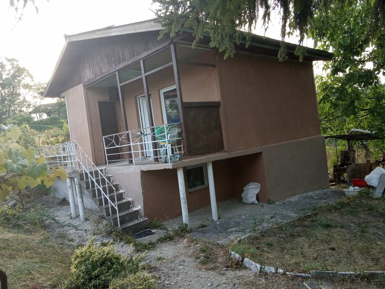 Продава се Къща в София, 7-ми 11-ти километър - 90 кв.м за 778 €/кв.м - Снимка #2