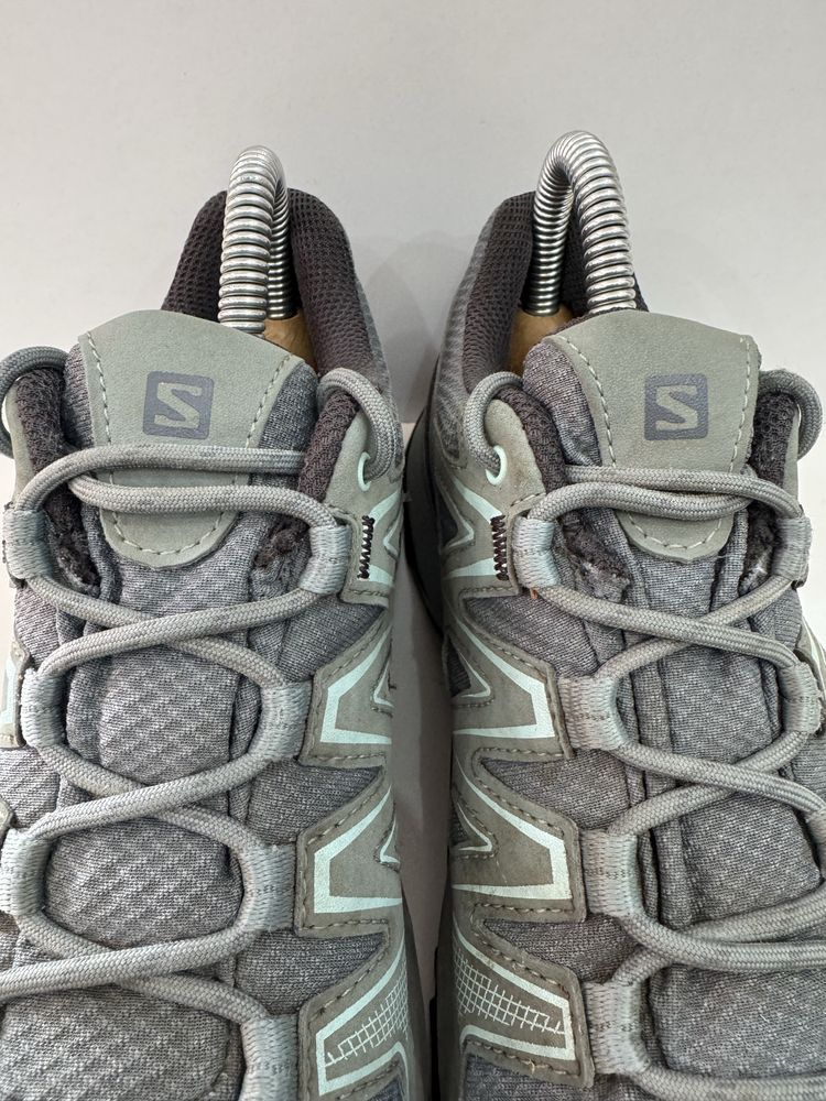 Туристически обувки SALOMON GORE-TEX .Номер 36.5