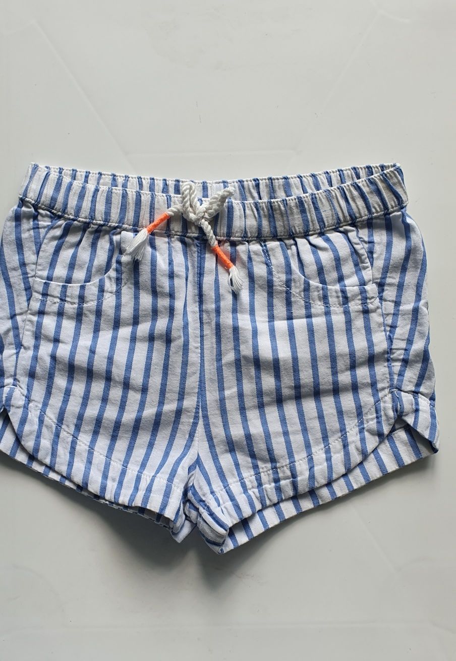 Pantaloni scurti H&M, 12-18 luni, 86 cm