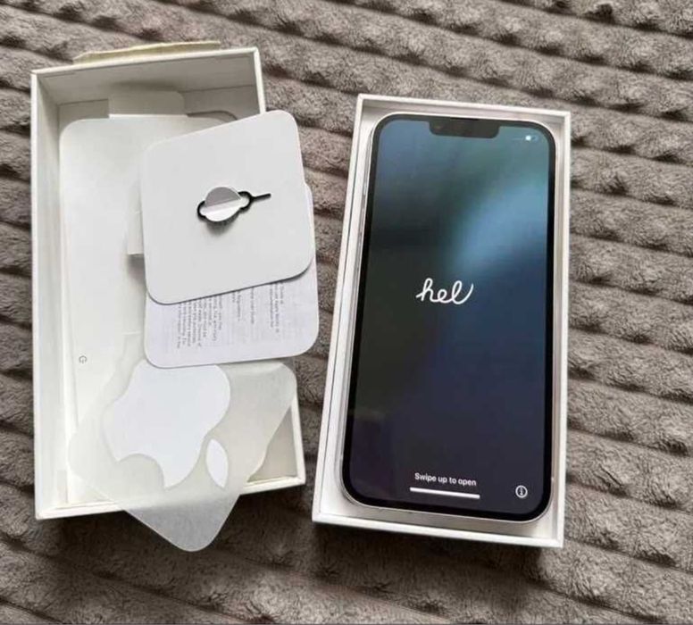 Iphone 13сатылады