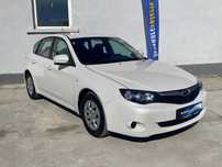 Subaru Impreza 1498 cm³ Benzina 107 CP An 2011