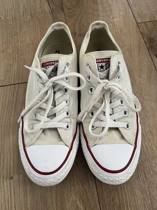 Converse 38 All Star tenisi