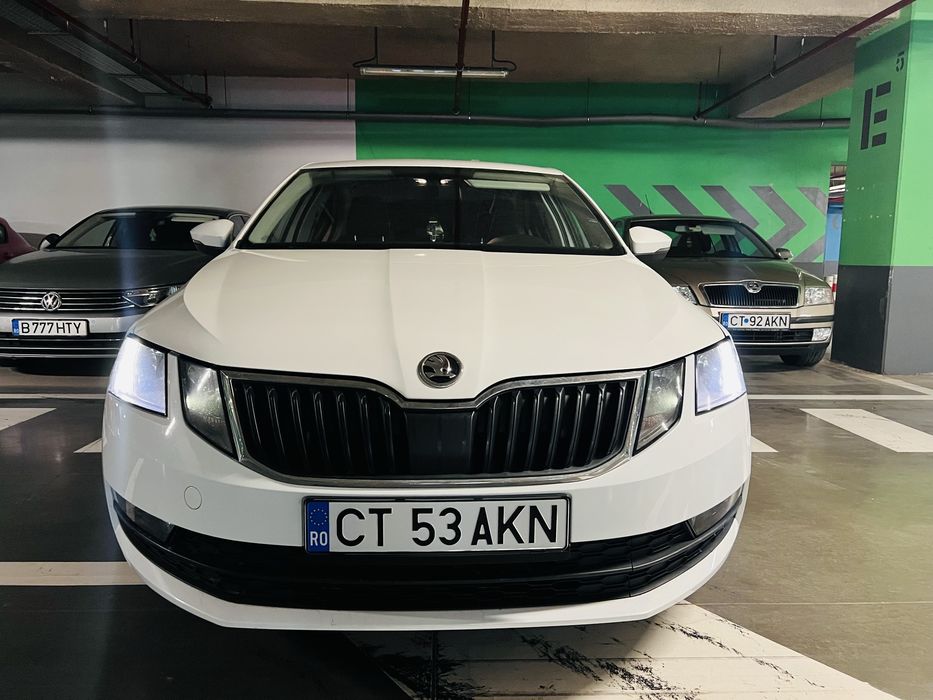 Inchrieri auto Premium rent a car