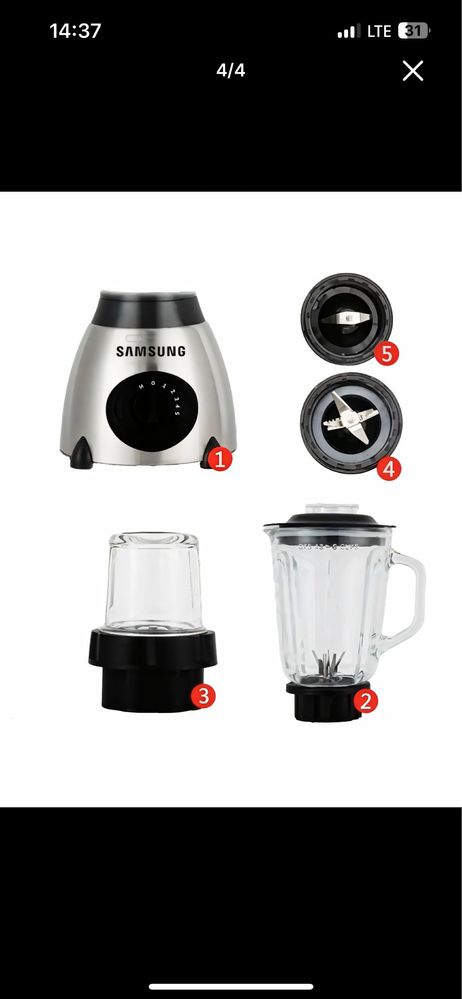Blender 3tasi 1da