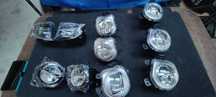 proiector stanga dreapta bmw  f30 x3 x4 x5 f25 f15 seria 7 f01