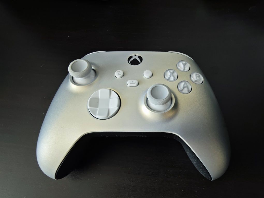 Xbox Series X + 4 джойстика!