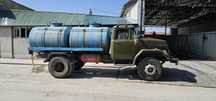Зил водавоз ( Vodavoz )
