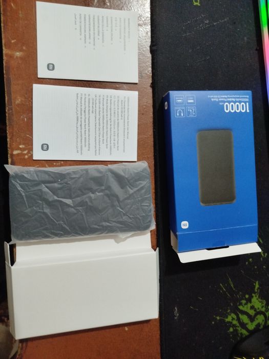 Powerbank(Повербанк)