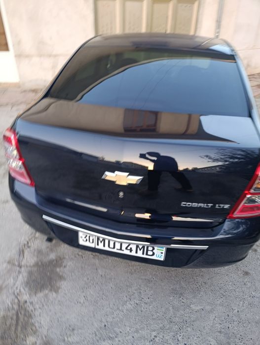 Xolati idial cobalt bizda