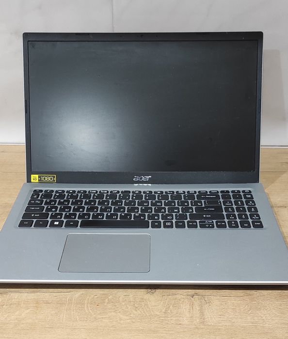 Ноутбук Acer новый