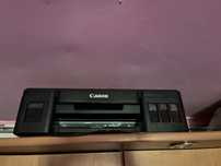 Продам цветной принтер Canon